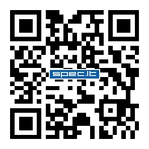 QR kodas | Erdar, UAB | spec.lt