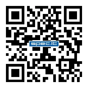 QR kodas | Erdas, MB | spec.lt