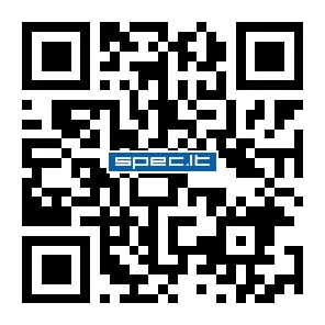 QR kodas | Erdėjas, UAB | spec.lt
