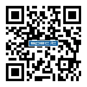 QR kodas | Erdekstra, UAB | spec.lt