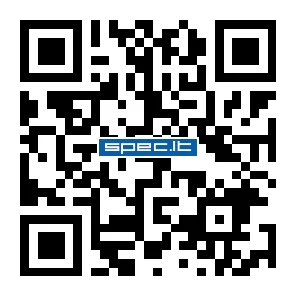 QR kodas | Erdemas, UAB | spec.lt
