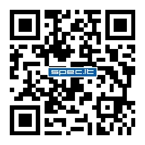 QR kodas | Erdena, UAB | spec.lt