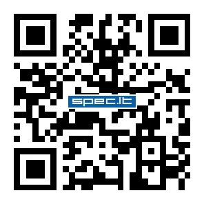QR kodas | ERDENAS I, UAB