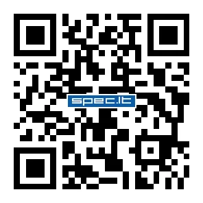 QR kodas | ERDESA, UAB | spec.lt