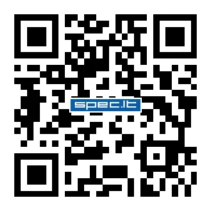 QR kodas | Erdetas, UAB