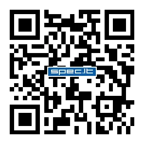 QR kodas | Erdialas, UAB | spec.lt