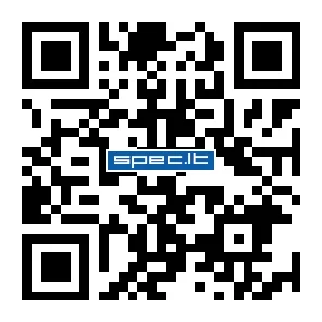 QR kodas | Erdmanas, UAB | spec.lt