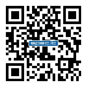 QR kodas | Erdni, IĮ