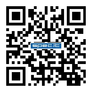 QR kodas | ERDO Parts, MB