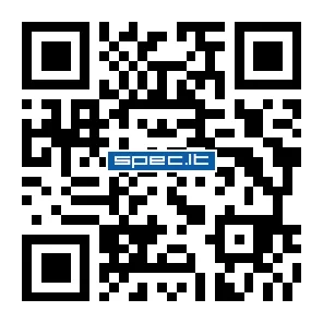QR kodas | Erdojupo, MB