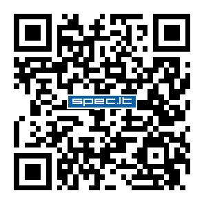 QR kodas | Erdokan keramika, MB
