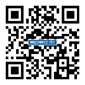 QR kodas | Erdokom, UAB | spec.lt