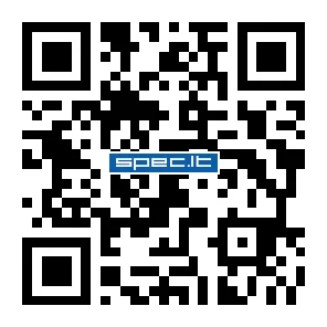 QR kodas | ERDUKA, UAB | spec.lt