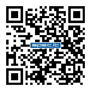 QR kodas | Erdvė balansui, MB | spec.lt