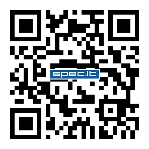 QR kodas | Erdvė būstui, UAB