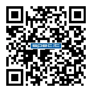 QR kodas | Erdvė diaLogui, VŠĮ