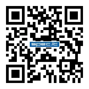 QR kodas | Erdvė esmei, MB