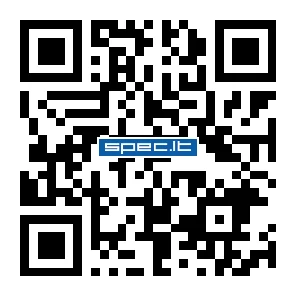 QR kodas | ERDVĖ JUMS, UAB | spec.lt