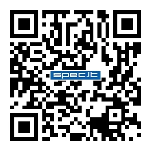 QR kodas | Erdvė profesionalams, UAB | spec.lt
