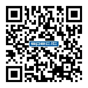 QR kodas | Bakšio sodyba, MB | spec.lt