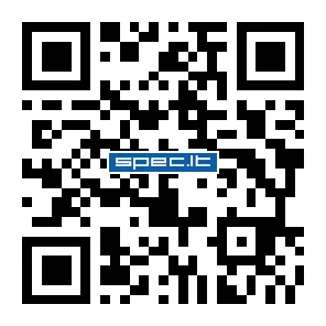 QR kodas | Erdvėja, MB | spec.lt