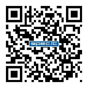 QR kodas | Erdvės architektūra, MB | spec.lt