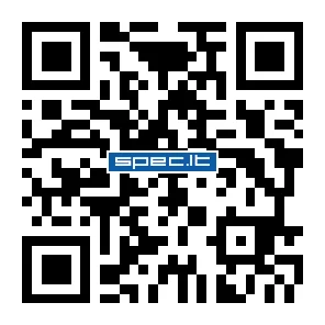 QR kodas | Erdvės formos, MB