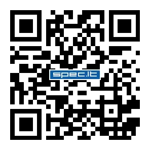 QR kodas | Erdvės idėja, MB