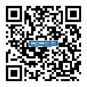 QR kodas | Erdvės kontūras, MB