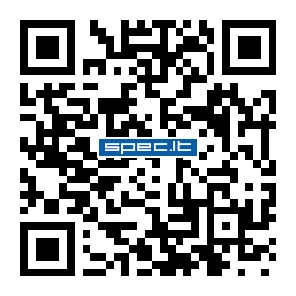 QR kodas | Erdvės kryptis, VŠĮ