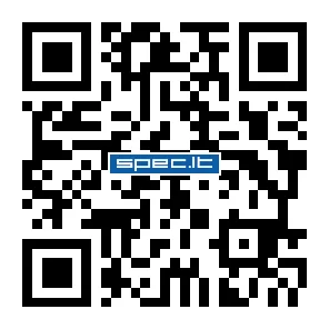 QR kodas | Erdvės linija, MB