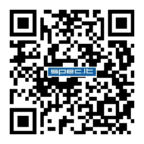 QR kodas | Erdvės meistrai, MB | spec.lt
