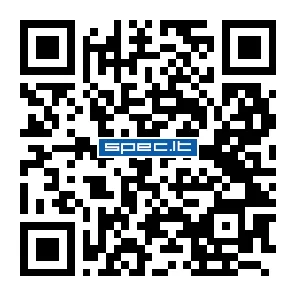 QR kodas | ERDVĖS, menininkų sambūris | spec.lt