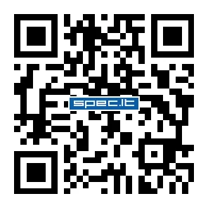 QR kodas | Erdvės raktas, MB