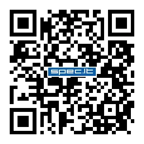 QR kodas | ERDVĖS STUDIJA, UAB | spec.lt