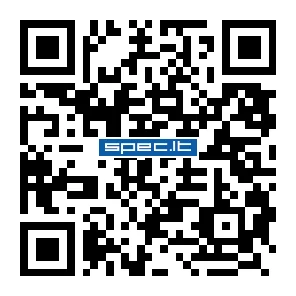 QR kodas | Erdvės valdymas, UAB