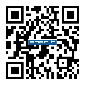 QR kodas | Erdvės, VŠĮ