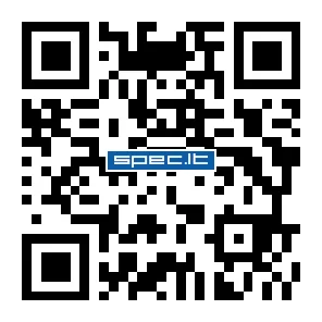 QR kodas | ERDVĖTAKIS, IĮ | spec.lt