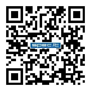 QR kodas | Erdvinė linija, UAB | spec.lt