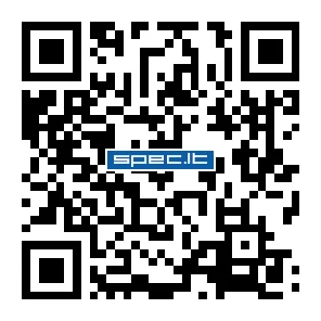 QR kodas | Erdviniai projektai, MB | spec.lt