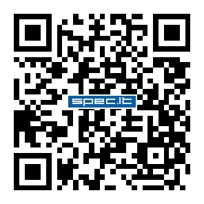 QR kodas | Erdvinis protas, VŠĮ