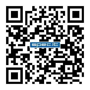 QR kodas | Erdvinis vaizdas, MB