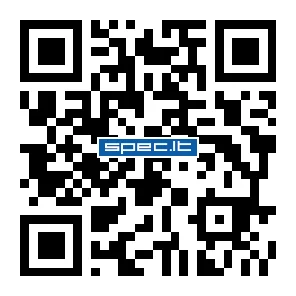QR kodas | ERDVISTA, UAB | spec.lt
