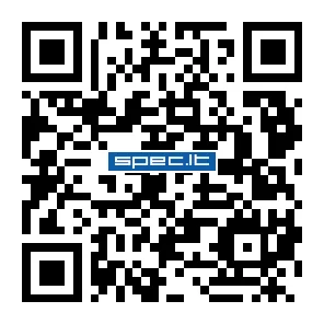 QR kodas | Erdvių ekspertai, MB | spec.lt
