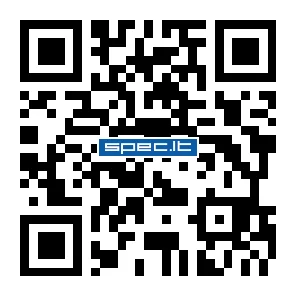 QR kodas | Erdvu group, UAB