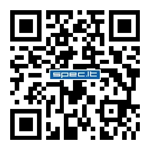 QR kodas | Erebas, UAB