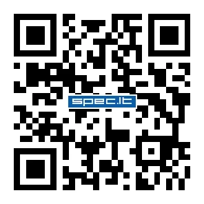 QR kodas | Eredana, UAB