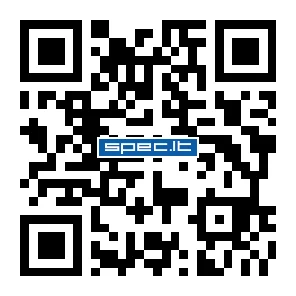 QR kodas | ERELENA, UAB | spec.lt
