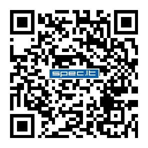 QR kodas | VILNIAUS MIESTO KREPŠINIO SPORTO KLUBAS ERELIAI | spec.lt