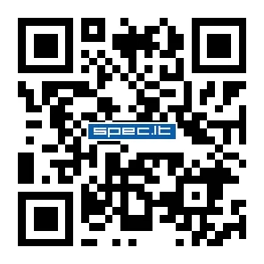 QR kodas | Erelio akis, UAB